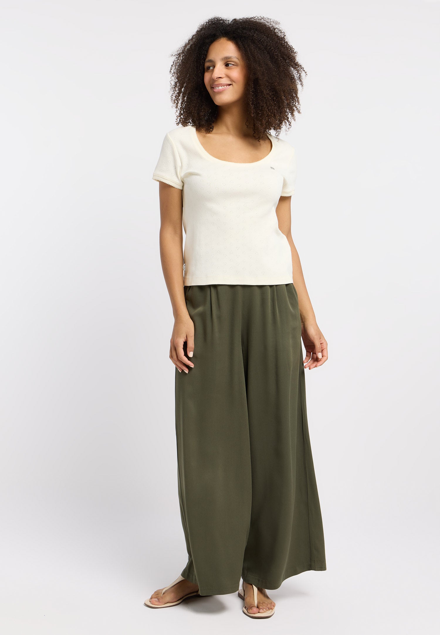 Ragwear - Pants LOGGAN - Boutique Adam & Eve marque canadienne, marque québécoise