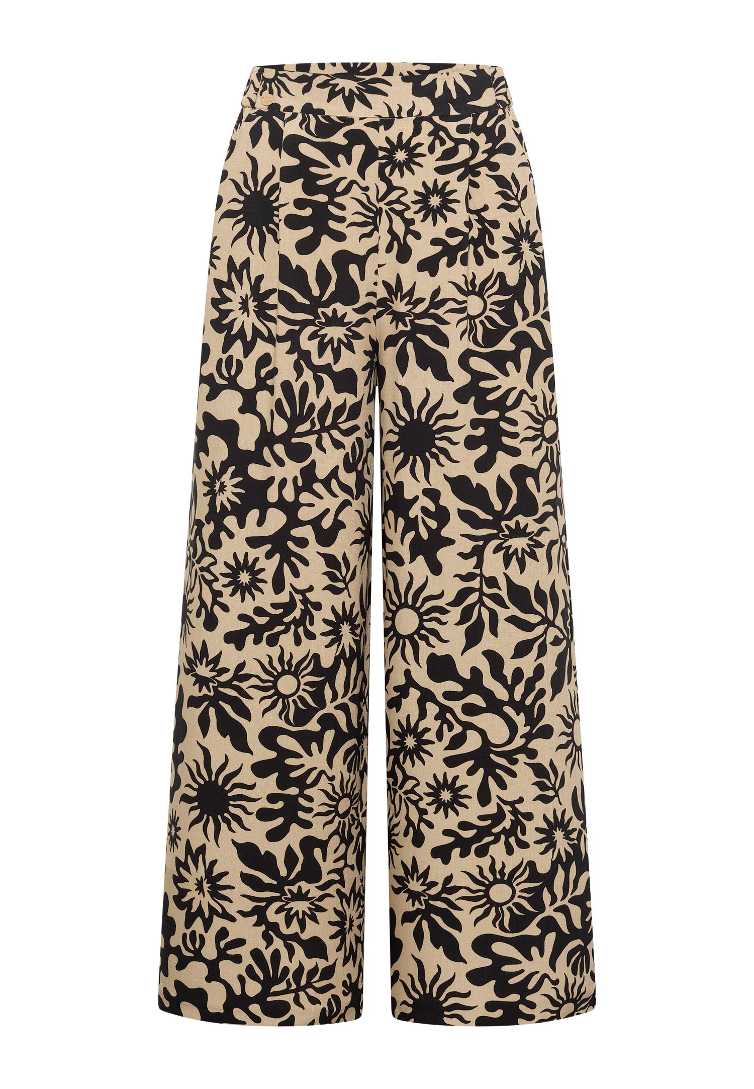 Ragwear - Pants LOGGAN Print- Boutique Adam & Eve marque canadienne, marque québécoise