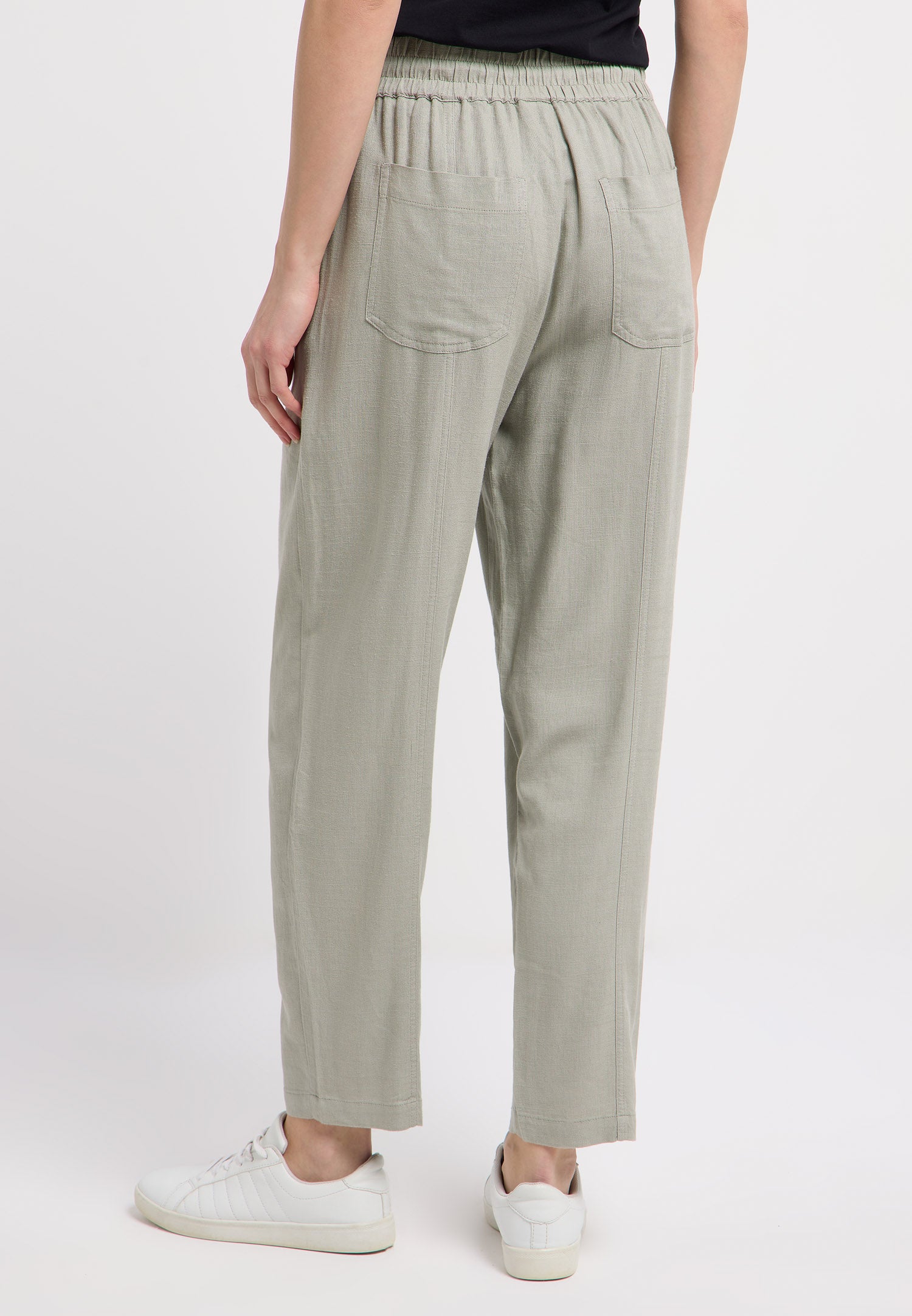 Ragwear - Pants SARRA - Boutique Adam & Eve marque canadienne, marque québécoise