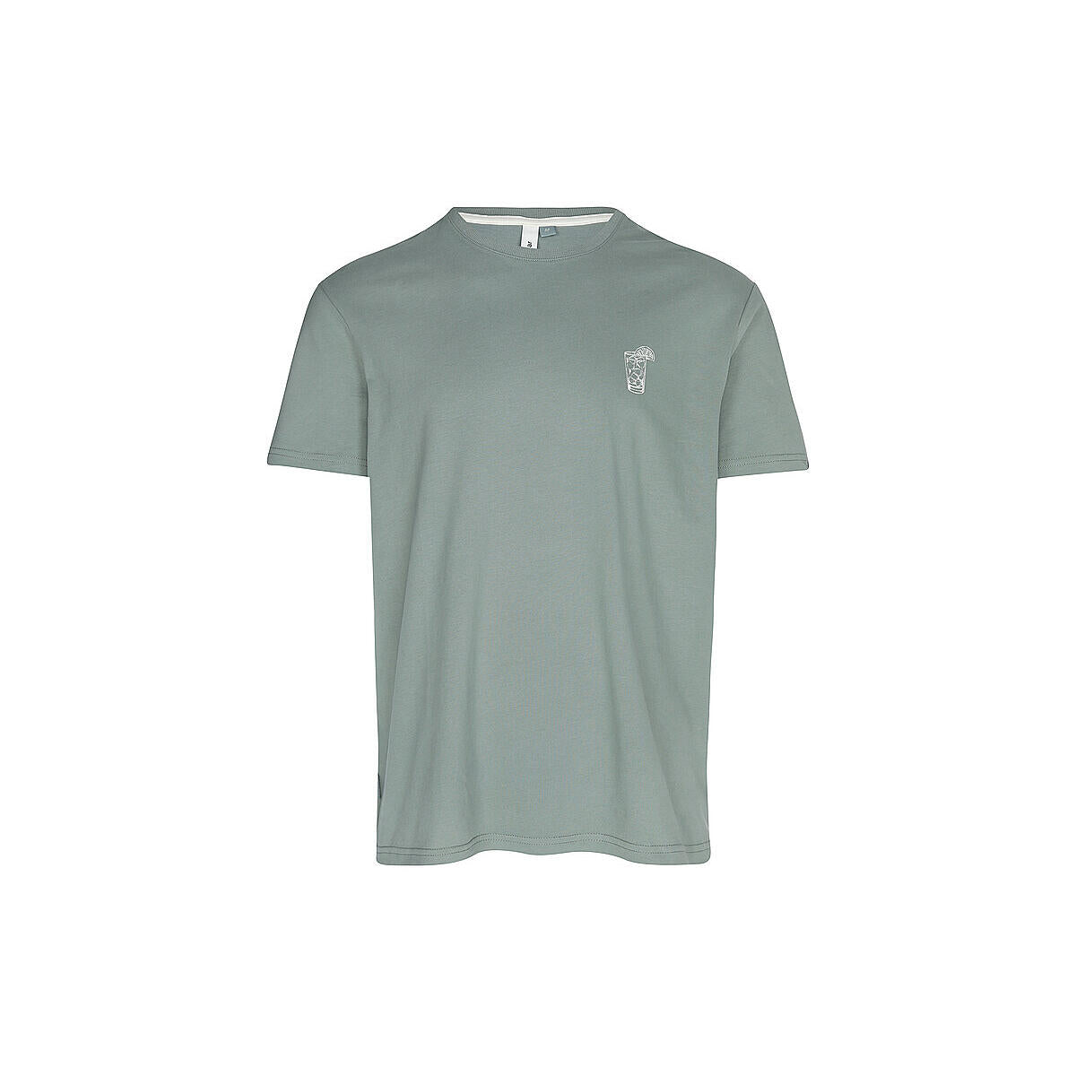 Ragwear T-shirt RHONY - Boutique Adam & Eve marque canadienne, marque québécoise