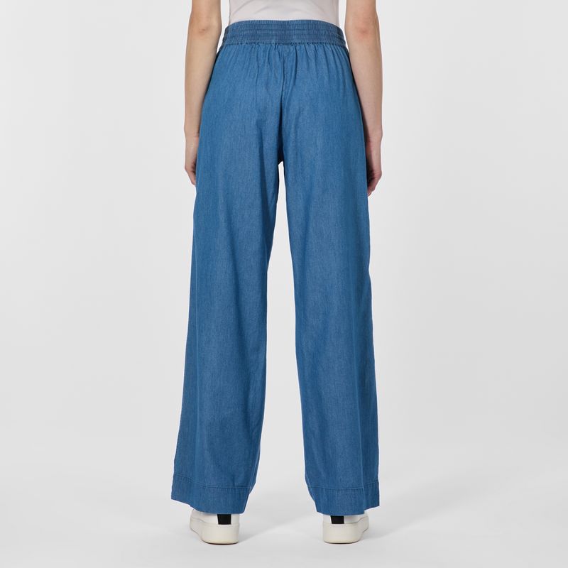 Ragwear - Pants ARAMANTA DENIM - Boutique Adam & Eve marque canadienne, marque québécoise