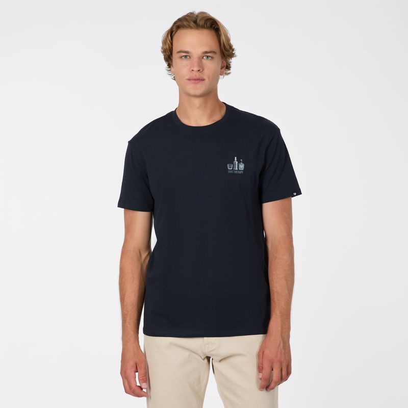Ragwear T-shirt RAPHY - Boutique Adam & Eve marque canadienne, marque québécoise