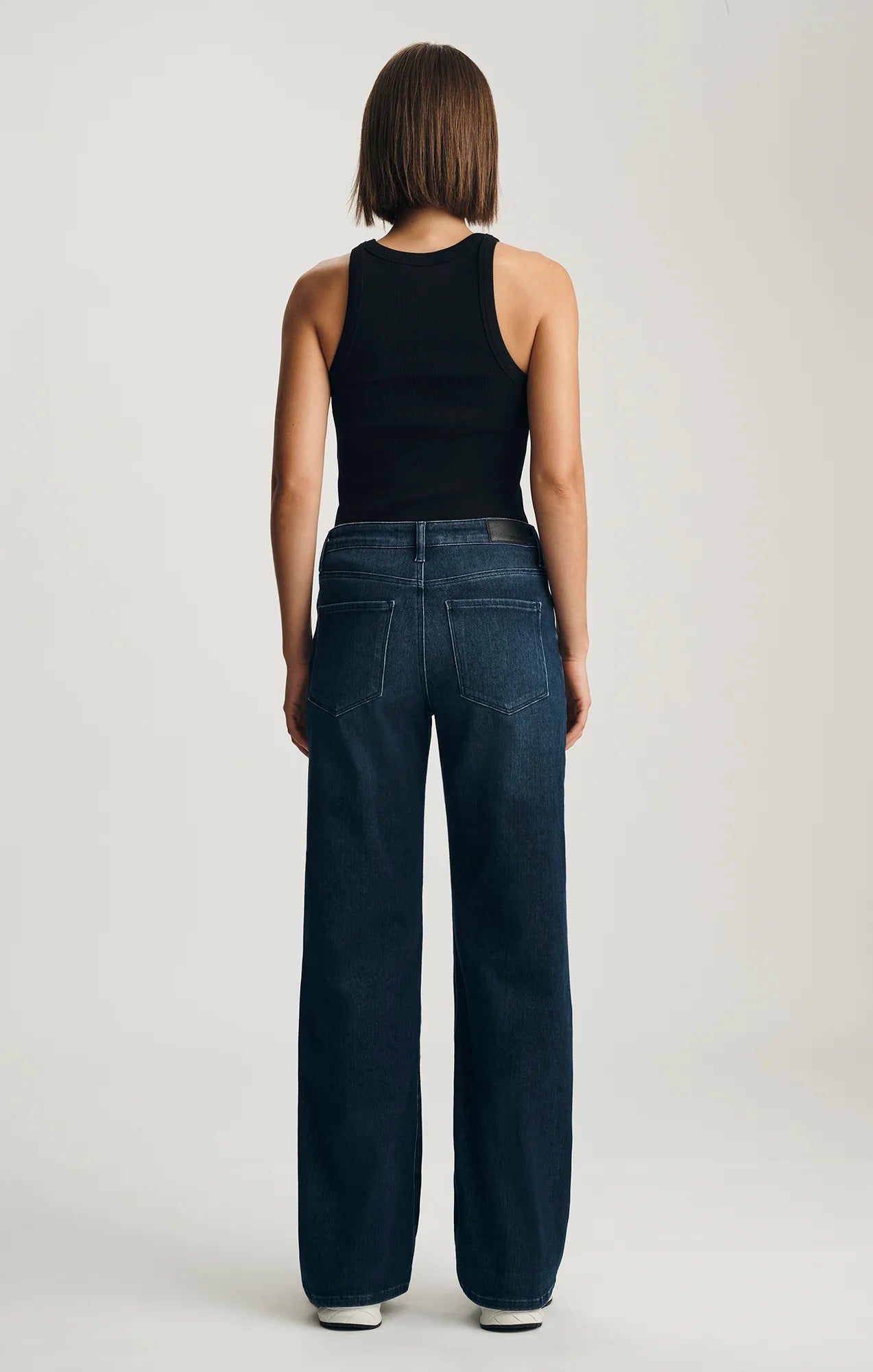 Mavi - Jeans SABRINA- Boutique Adam & Eve marque canadienne, marque québécoise