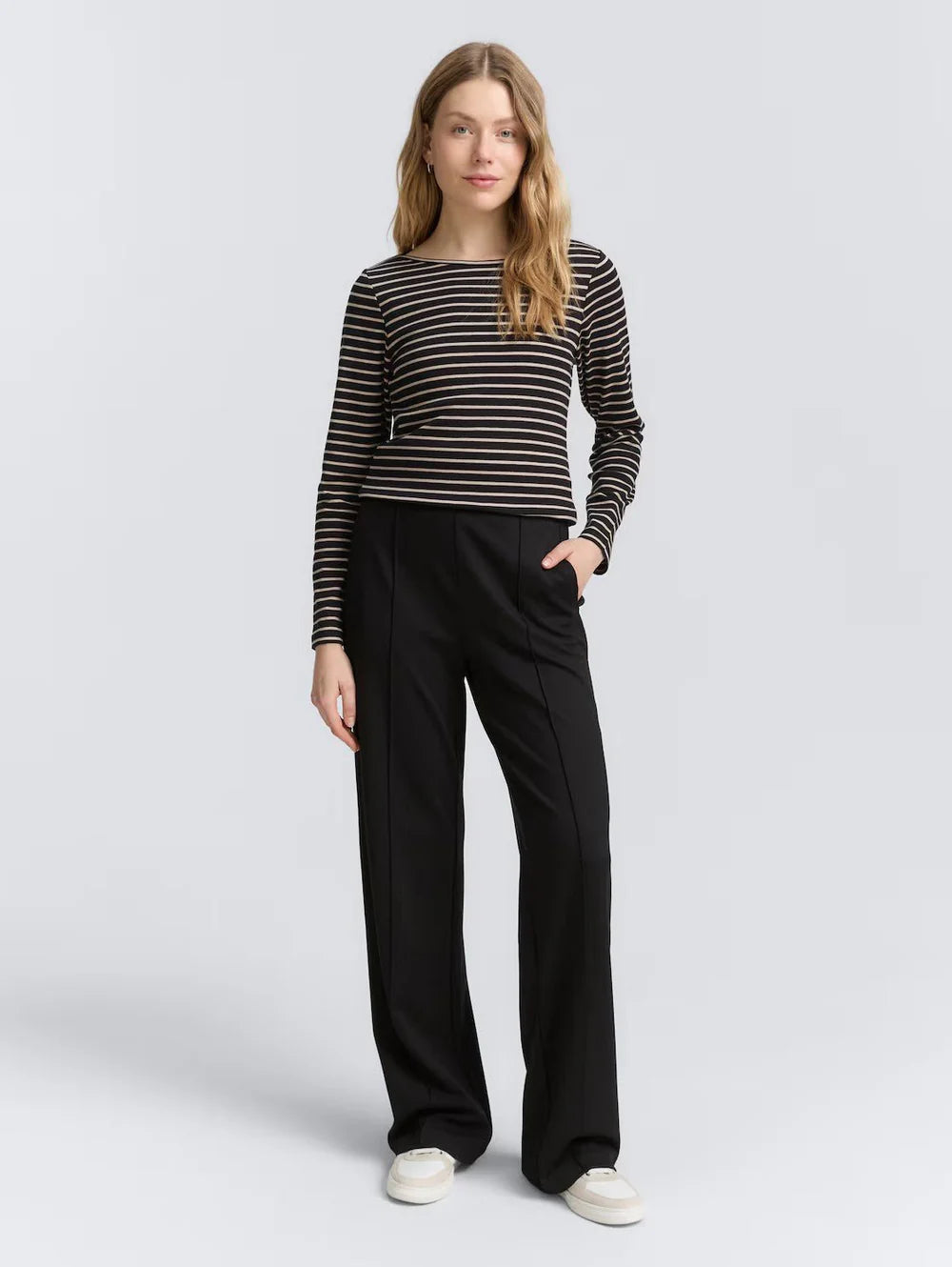 Tom tailor top 1047730 - Boutique Adam & Eve marque canadienne, marque québécoise