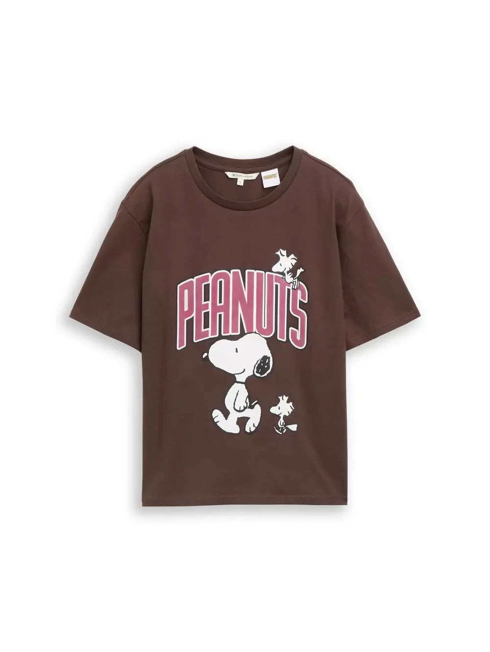 T-shirt Peanuts 1052520
