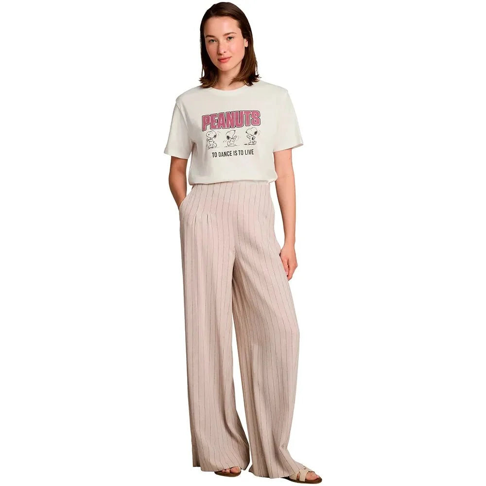 T-shirt Peanuts 1052520