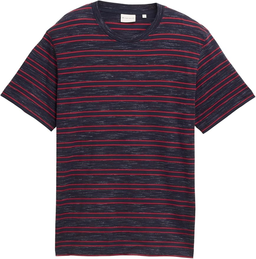 Tom Tailor t-Shirt 1047810 - Boutique Adam & Eve marque canadienne, marque québécoise