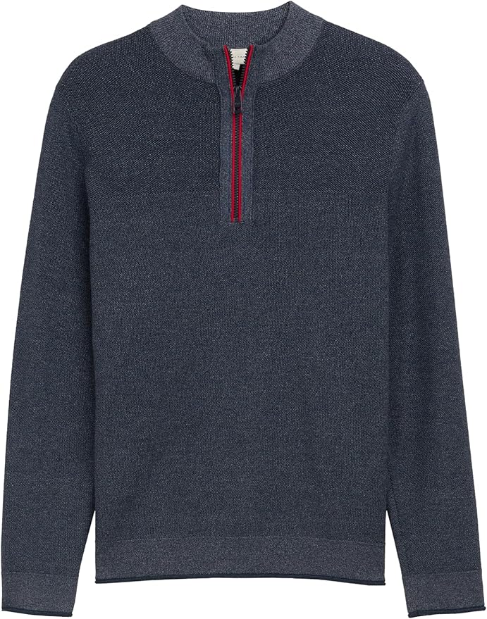 Tom Tailor Sweater 1048000 - Boutique Adam & Eve marque canadienne, marque québécoise
