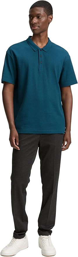 Tom Tailor t-Shirt 1048065 - Boutique Adam & Eve marque canadienne, marque québécoise