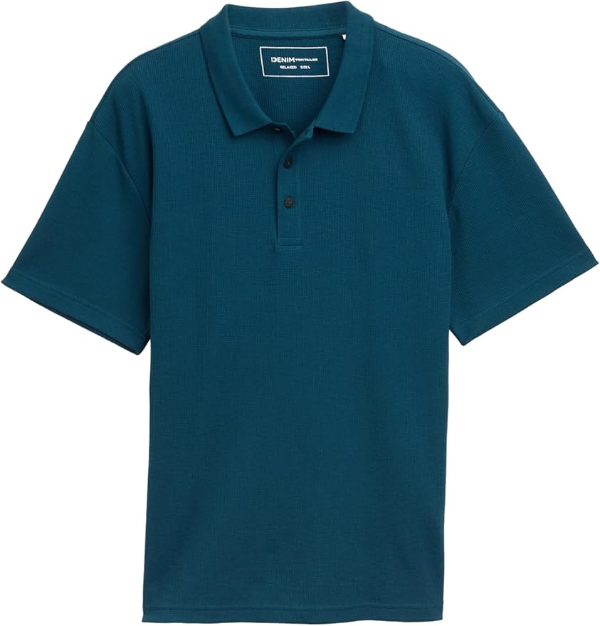Tom Tailor t-Shirt 1048065 - Boutique Adam & Eve marque canadienne, marque québécoise