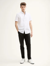 Chemise Tom Tailor 1045089 - Blanc - Boutique Adam & Eve marque canadienne, marque québécoise