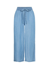 Soya Concept - Pantalon LIV 25C - Bleu - Boutique Adam & Eve marque canadienne, marque québécoise
