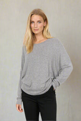 Soya Concept Pull BIARA 1 - Gris - Adam & Eve marque canadienne
