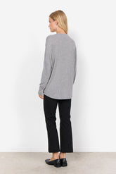 Soya Concept Pull BIARA 1 - Gris - Adam & Eve marque canadienne