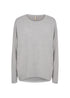 Soya Concept Pull BIARA 1 - Gris - Adam & Eve marque canadienne, marque québécoise