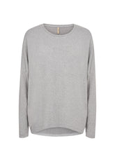 Soya Concept Pull BIARA 1 - Gris - Adam & Eve marque canadienne