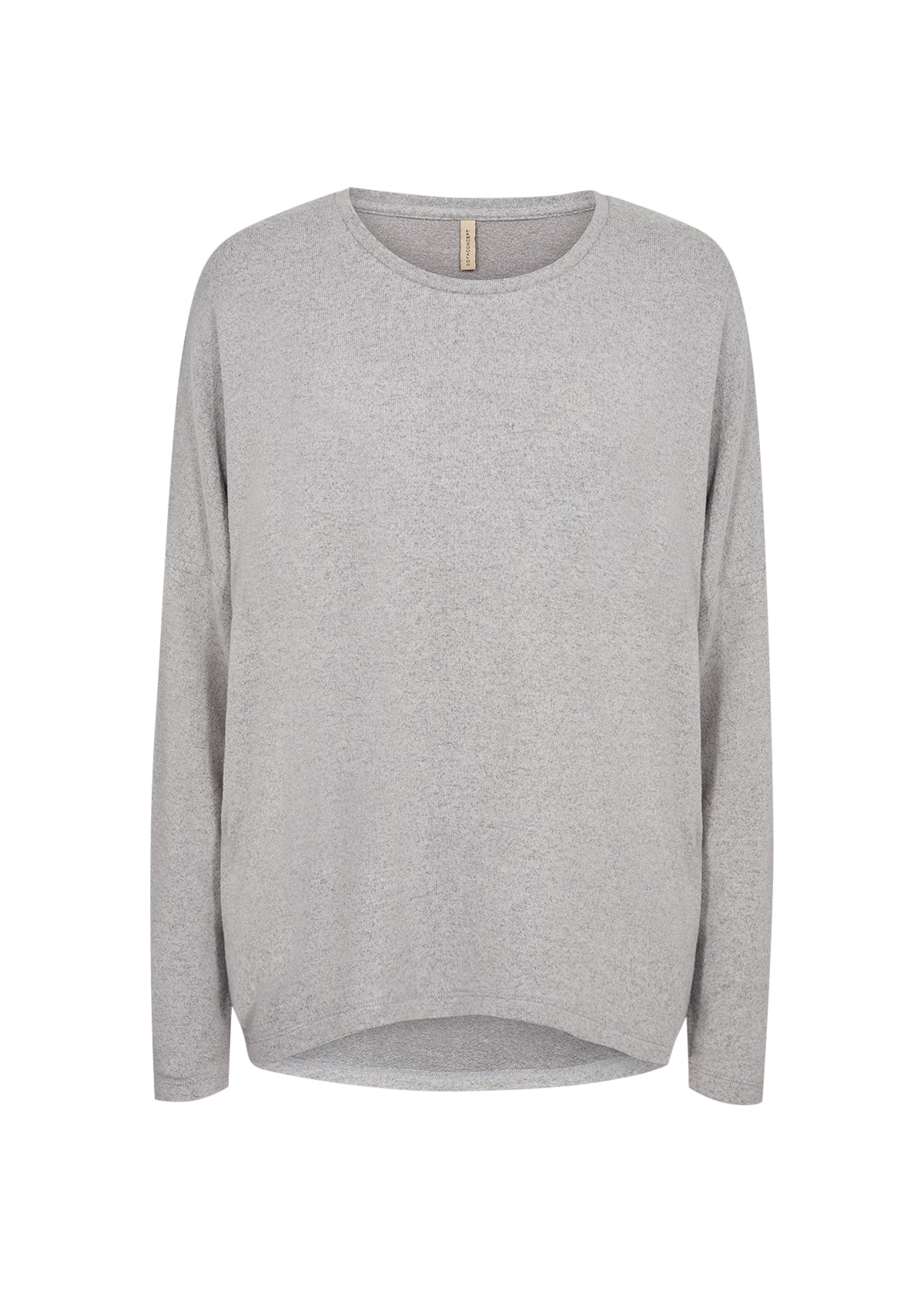 Soya Concept Pull BIARA 1 - Gris - Adam & Eve marque canadienne