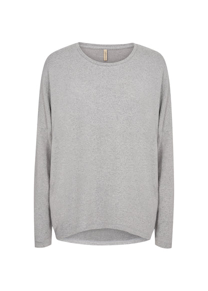 Soya Concept Pull BIARA 1 - Gris - Adam & Eve marque canadienne