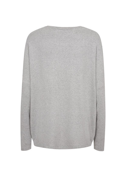 Soya Concept Pull BIARA 1 - Gris - Adam & Eve marque canadienne