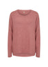 Soya Concept Pull BIARA 1 - Rose - Adam & Eve marque canadienne