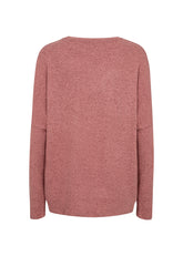 Soya Concept Pull BIARA 1 - Blush - Adam & Eve marque canadienne, marque québécoise