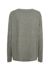 Soya Concept Pull BIARA 1 - Khaki - Adam & Eve marque canadienne