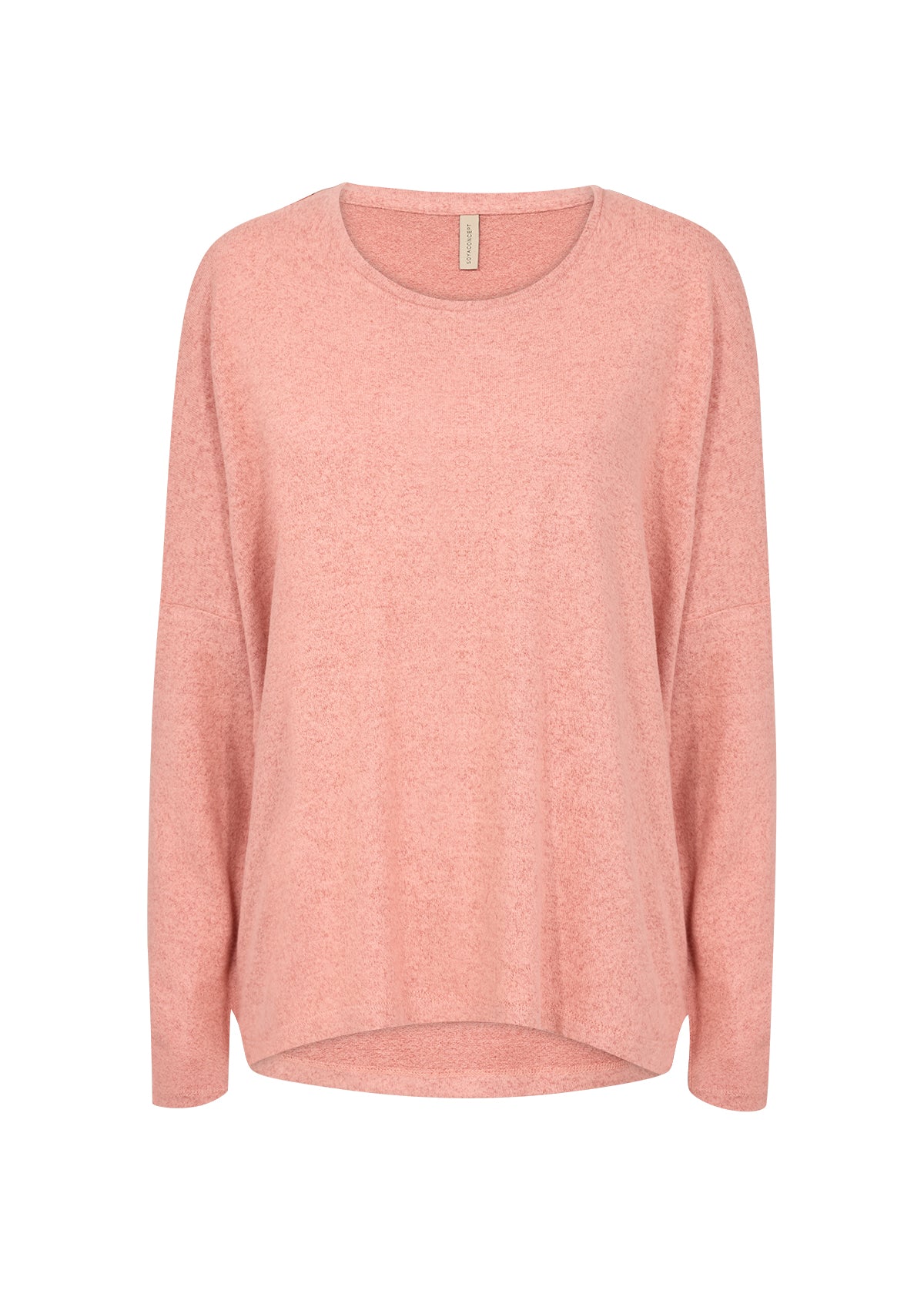Soya Concept Pull BIARA 1 - Peach - Adam & Eve marque canadienne