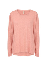 Soya Concept Pull BIARA 1 - Peach - Adam & Eve marque canadienne