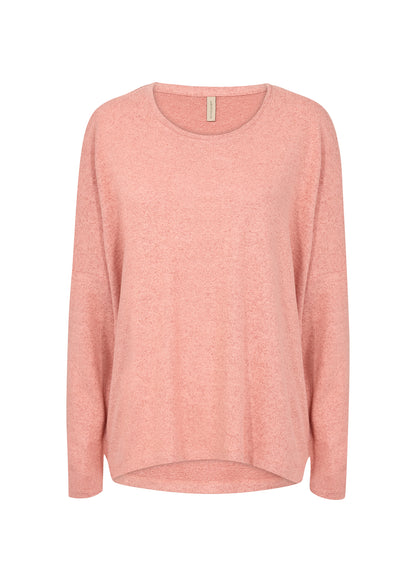 Soya Concept Pull BIARA 1 - Peach - Adam & Eve marque canadienne