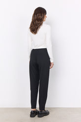 Soya Concept Pantalon SIHAM 1 - Noir - Adam & Eve marque canadienne, marque québécoise