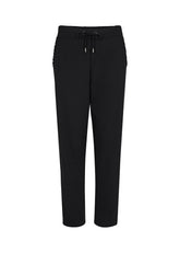 Soya Concept Pantalon SIHAM 1 - Noir - Adam & Eve marque canadienne, marque québécoise