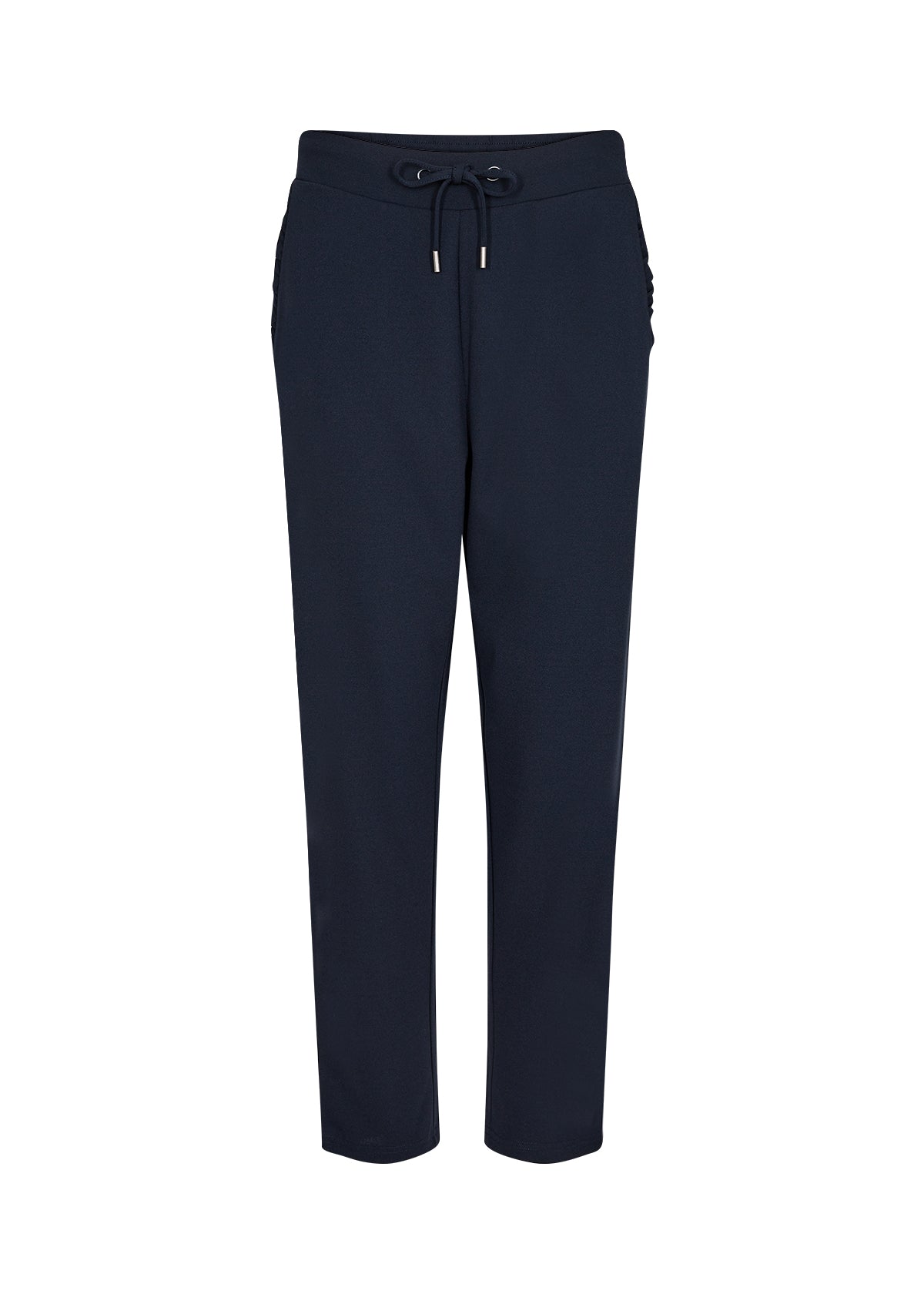 Soya Concept - Pantalon SIHAM 2 - Navy - Boutique Adam & Eve marque canadienne, marque québécoise