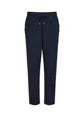 Soya Concept - Pantalon SIHAM 2 - Navy - Boutique Adam & Eve marque canadienne, marque québécoise