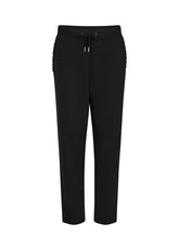 Soya Concept - Pantalon SIHAM 2 - Noir - Boutique Adam & Eve marque canadienne, marque québécoise