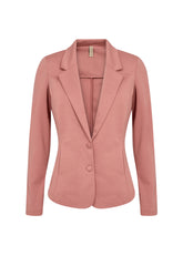 Soya Concept Blazer DANIELA 1 - Blush - Adam & Eve marque canadienne, marque québécoise