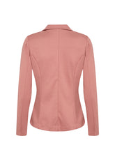 Soya Concept Blazer DANIELA 1 - Blush - Adam & Eve marque canadienne, marque québécoise