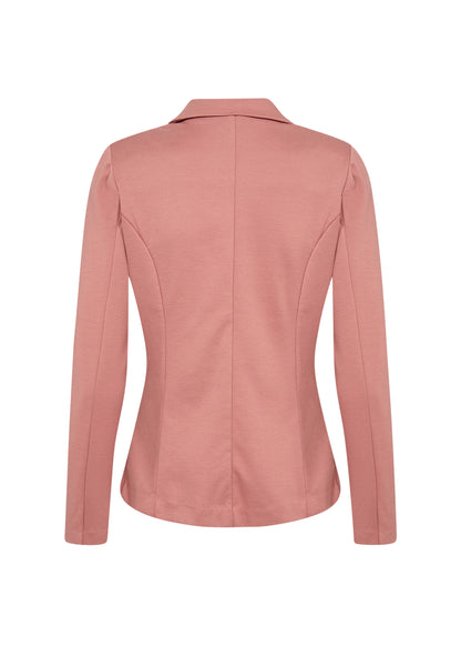 Soya Concept Blazer DANIELA 1 - Blush - Adam & Eve marque canadienne, marque québécoise