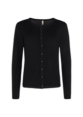 Soya Concept Pull DOLLIE 446 - Noir - Boutique Adam & Eve marque canadienne, marque québécoise