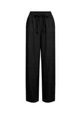 Soya Concept - Pantalon INA 61C - Noir - Boutique Adam & Eve marque canadienne, marque québécoise
