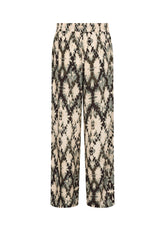 Soya Concept - Pantalon PONDITA 2 - Khaki - Boutique Adam & Eve marque canadienne, marque québécoise