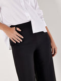 Apricot Pantalon 879744-Noir