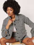 Apricot Veste 885547-Grey