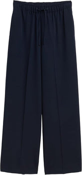 Tom tailor - Pantalon 1045693 - Marine - Boutique Adam & Eve marque canadienne, marque québécoise