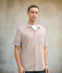 Chemise Tom Tailor 1045106 - Sand - Boutique Adam & Eve marque canadienne, marque québécoise