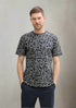 T-shirt Tom Tailor 1045713 - Noir - Boutique Adam & Eve marque canadienne, marque québécoise