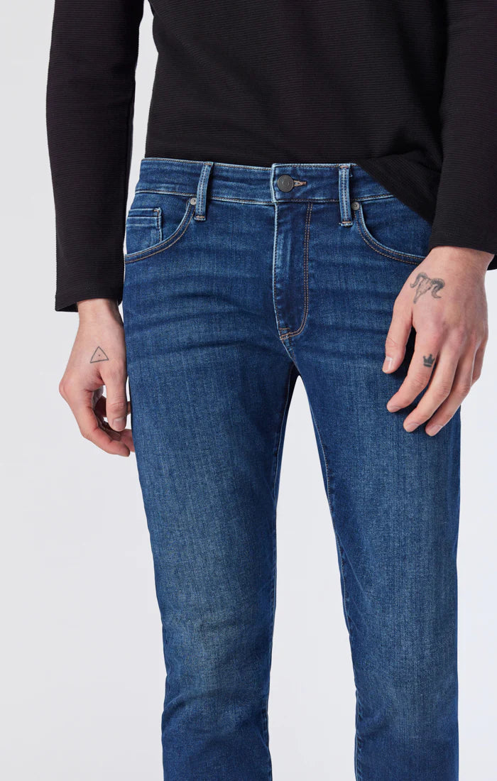 Mavi Jeans JAKE-Blue