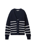 Tom tailor Cardigan 1043311-Navy