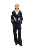 Tom tailor Cardigan 1043311-Navy