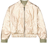 Veste Garcia GJ500203 - Khaki - Boutique Adam & Eve marque canadienne, marque québécoise