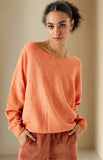 Garcia Pull T40244-Orange